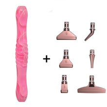 Afbeelding in Gallery-weergave laden, Premium Diamond Painting Pen Roze 5 Varianten