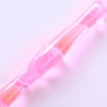 Afbeelding in Gallery-weergave laden, Premium Diamond Painting Pen Roze Golven 5 Varianten