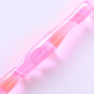 Premium Diamond Painting Pen Roze Golven 5 Varianten