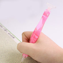 Afbeelding in Gallery-weergave laden, Premium Diamond Painting Pen Roze Golven 5 Varianten