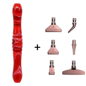 Premium Diamond Painting Pen Rood 5 Varianten