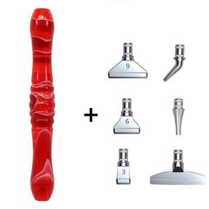 Premium Diamond Painting Pen Rood 5 Varianten
