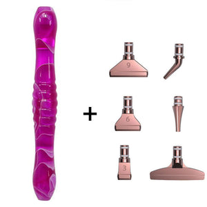 Premium Diamond Painting Pen Paars 5 Varianten