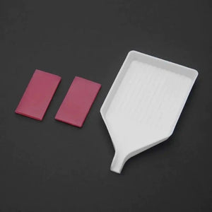 Professionele Gereedschapsset Diamond Painting 13-delige Accessoires
