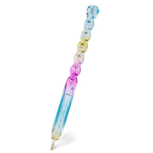 Pen "Spiral Rainbow" Diamond Painting Accessoire