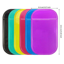 Afbeelding in Gallery-weergave laden, Antislip Siliconen Mat Diamond Painting Accessoire