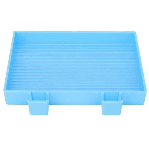 Diamond Painting Lade Organisator Accessoire Blauw