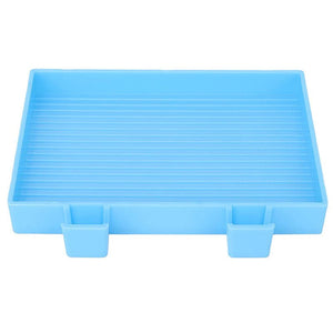 Diamond Painting Lade Organisator Accessoire Blauw