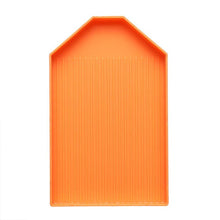 Afbeelding in Gallery-weergave laden, Diamond Painting Lade Organisator Accessoire Oranje