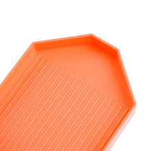 Afbeelding in Gallery-weergave laden, Diamond Painting Lade Organisator Accessoire Oranje