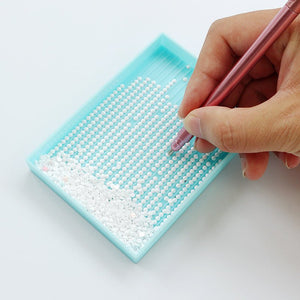 Diamond Painting Pen in 4 Kleuren Accessoires