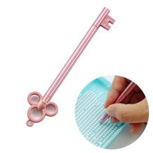 Afbeelding in Gallery-weergave laden, Diamond Painting Pen in 4 Kleuren Accessoires