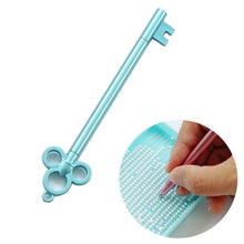 Afbeelding in Gallery-weergave laden, Diamond Painting Pen in 4 Kleuren Accessoires