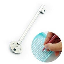 Afbeelding in Gallery-weergave laden, Diamond Painting Pen in 4 Kleuren Accessoires