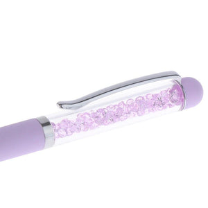 Siliconen Pen Diamond Painting in 4 Kleuren Accessoire