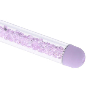 Siliconen Pen Diamond Painting in 4 Kleuren Accessoire