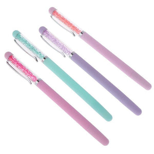 Siliconen Pen Diamond Painting in 4 Kleuren Accessoire