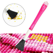 Afbeelding in Gallery-weergave laden, Speciaal Penseel Diamond Painting Accessoire