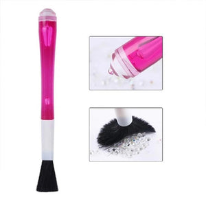 Speciaal penseel Diamond Painting Accessoire
