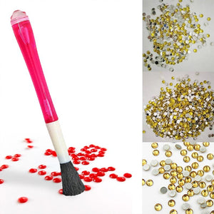 Speciaal Penseel Diamond Painting Accessoire