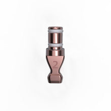 Afbeelding in Gallery-weergave laden, Stalen Punt Diamond Painting Rose Gold 13 Varianten Accessoires