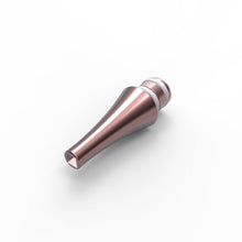 Afbeelding in Gallery-weergave laden, Stalen Punt Diamond Painting Rose Gold 13 Varianten Accessoires