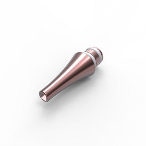 Stalen Punt Diamond Painting Rose Gold 13 Varianten Accessoires