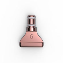 Afbeelding in Gallery-weergave laden, Stalen Punt Diamond Painting Rose Gold 13 Varianten Accessoires