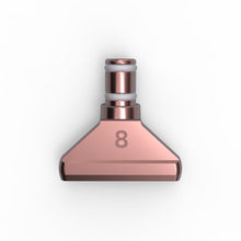 Afbeelding in Gallery-weergave laden, Stalen Punt Diamond Painting Rose Gold 13 Varianten Accessoires