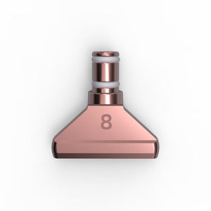 Stalen Punt Diamond Painting Rose Gold 13 Varianten Accessoires