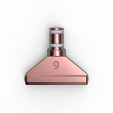 Afbeelding in Gallery-weergave laden, Stalen Punt Diamond Painting Rose Gold 13 Varianten Accessoires