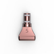 Afbeelding in Gallery-weergave laden, Stalen Punt Diamond Painting Rose Gold 13 Varianten Accessoires