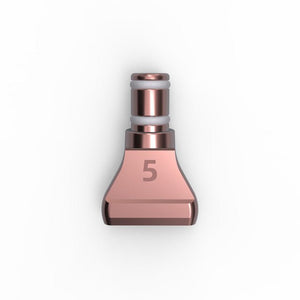 Stalen Punt Diamond Painting Rose Gold 13 Varianten Accessoires