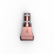 Afbeelding in Gallery-weergave laden, Stalen Punt Diamond Painting Rose Gold 13 Varianten Accessoires