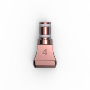 Stalen Punt Diamond Painting Rose Gold 13 Varianten Accessoires