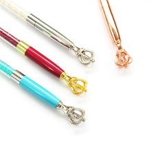 Afbeelding in Gallery-weergave laden, Diamond Painting Pen Box van Roestvrij Staal in 4 Kleuren Accessoires