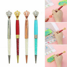 Afbeelding in Gallery-weergave laden, Diamond Painting Pen Box van Roestvrij Staal in 4 Kleuren Accessoires