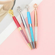 Afbeelding in Gallery-weergave laden, Diamond Painting Pen Box van Roestvrij Staal in 4 Kleuren Accessoires