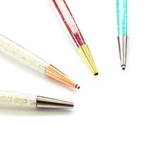 Afbeelding in Gallery-weergave laden, Diamond Painting Pen Box van Roestvrij Staal in 4 Kleuren Accessoires