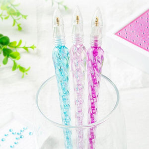 Accessoire Pen Diamond Painting Design Spiraal