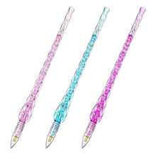 Afbeelding in Gallery-weergave laden, Accessoire Pen Diamond Painting Design Spiraal