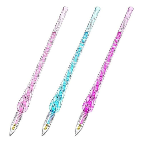 Accessoire Pen Diamond Painting Design Spiraal