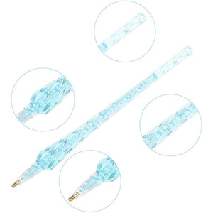 Accessoire Pen Diamond Painting Design Spiraal