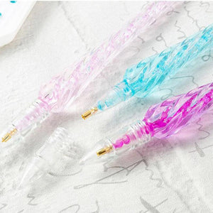 Accessoire Pen Diamond Painting Design Spiraal