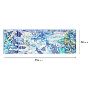 Diamond Painting Pen Doos Hert