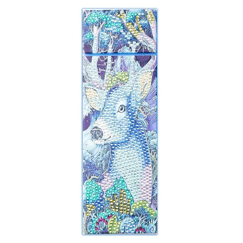 Diamond Painting Pen Doos Hert