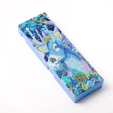 Afbeelding in Gallery-weergave laden, Diamond Painting Pen Doos Hert