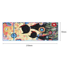 Afbeelding in Gallery-weergave laden, Diamond Painting Pen Box Katten