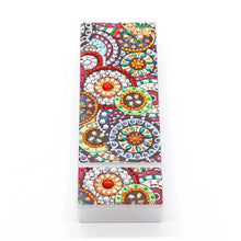 Afbeelding in Gallery-weergave laden, Diamond Painting Pen Doos Cirkels