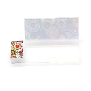 Diamond Painting Pen Doos Cirkels